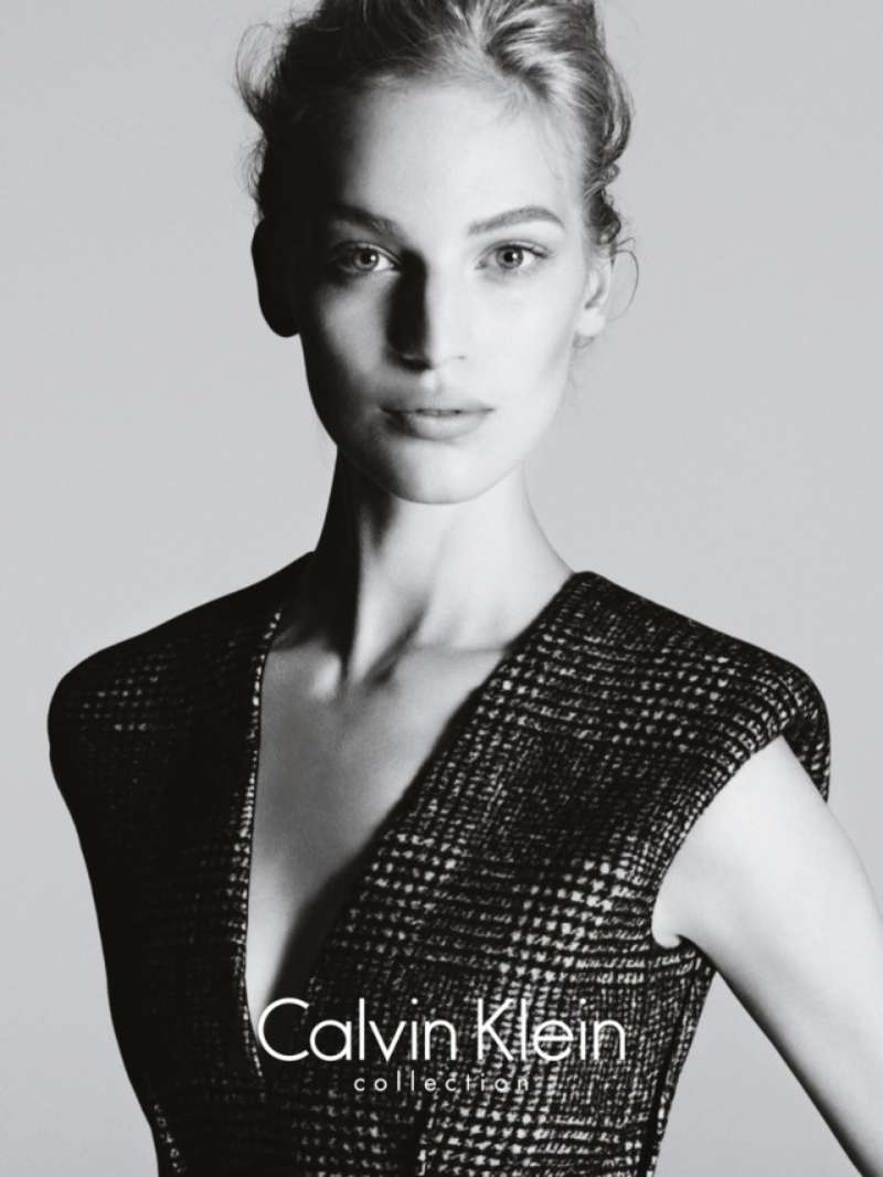 5-4 Calvin Klein Ads: Embrace Timeless Elegance and Sophistication