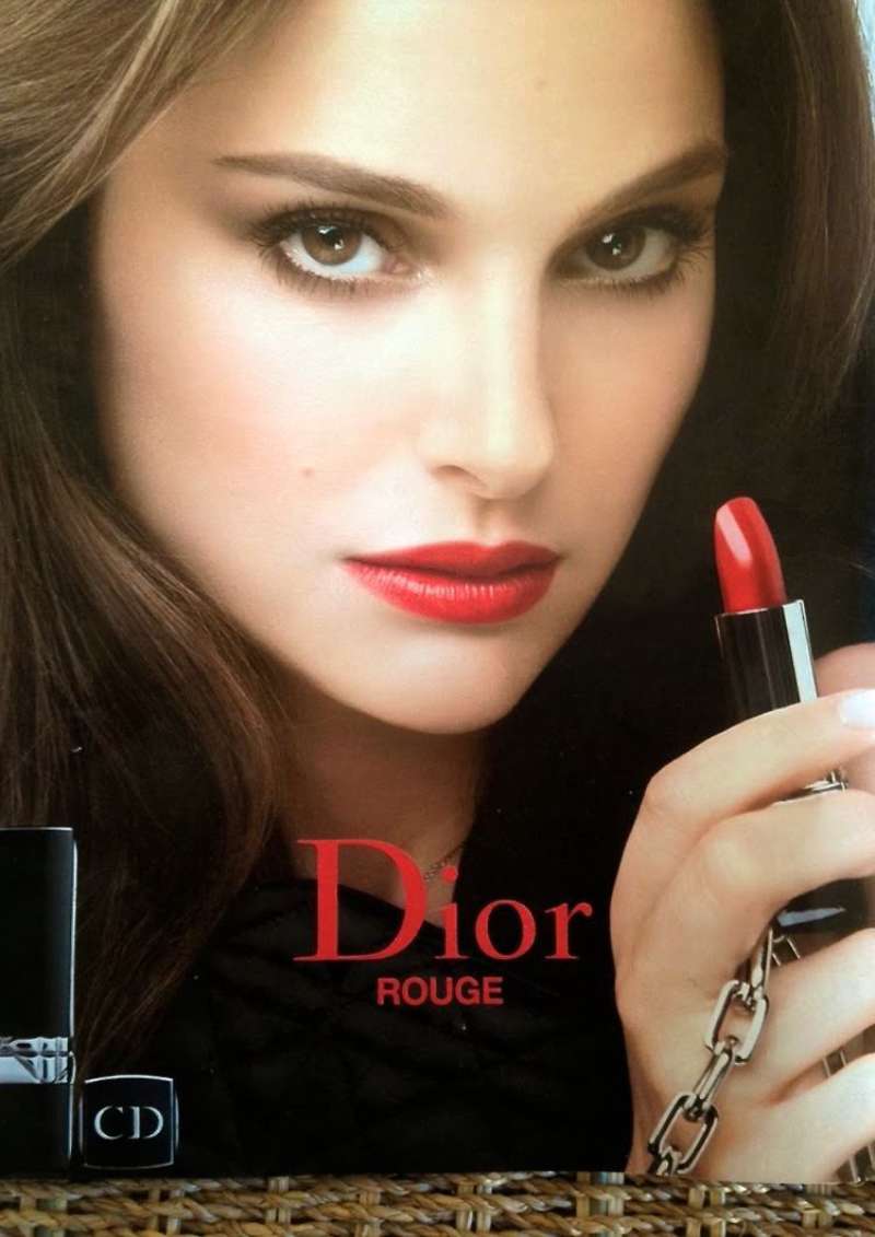5-5 Dior Ads: Unleash Your Inner Glamour and Haute Couture