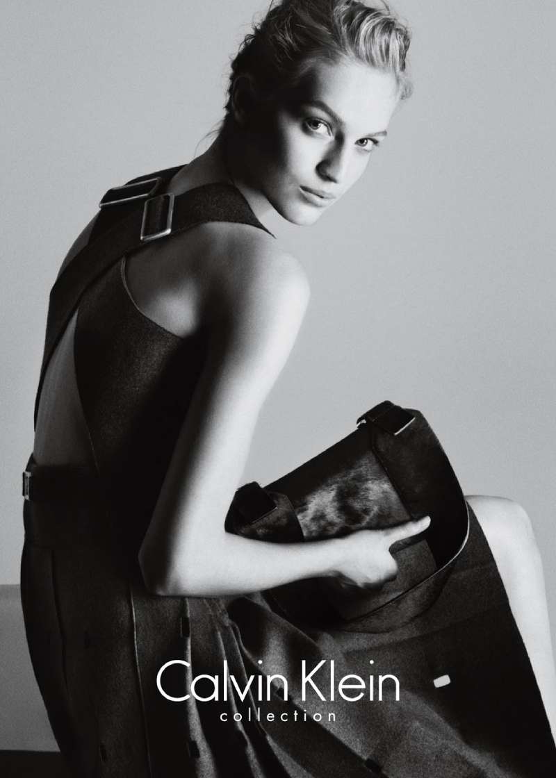 6-4 Calvin Klein Ads: Embrace Timeless Elegance and Sophistication