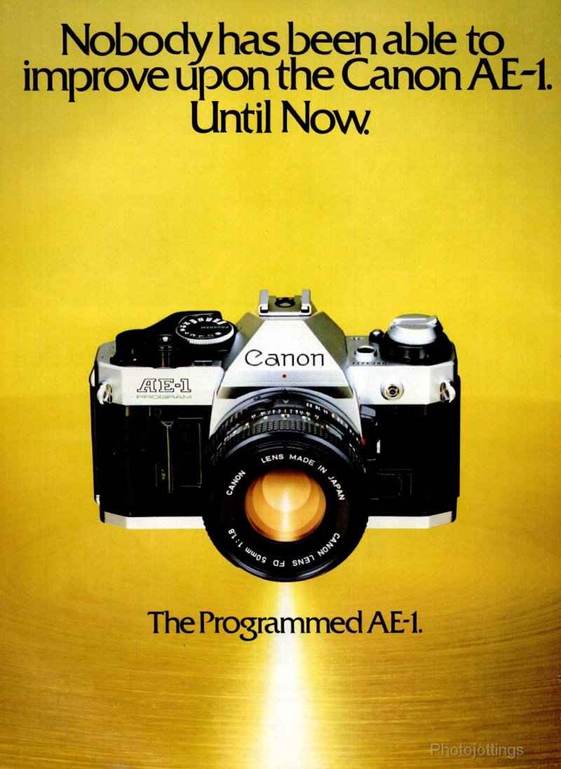 6 Canon Ads: Capture Life's Moments with Precision