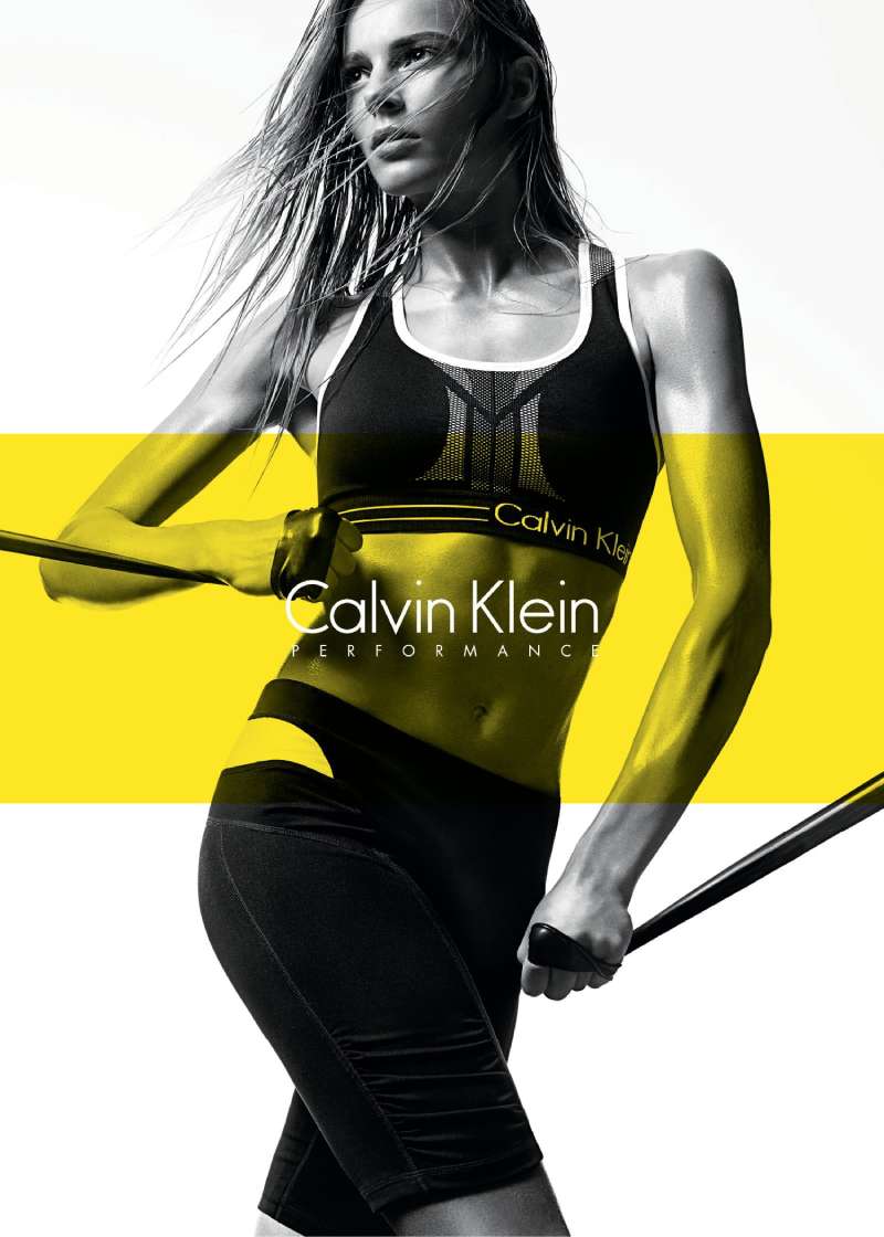 7-4 Calvin Klein Ads: Embrace Timeless Elegance and Sophistication