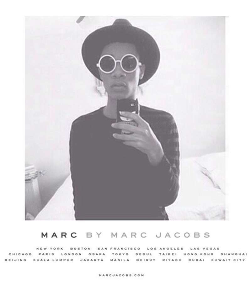9-10 Marc Jacobs Ads: Embrace Individuality with Unique Style