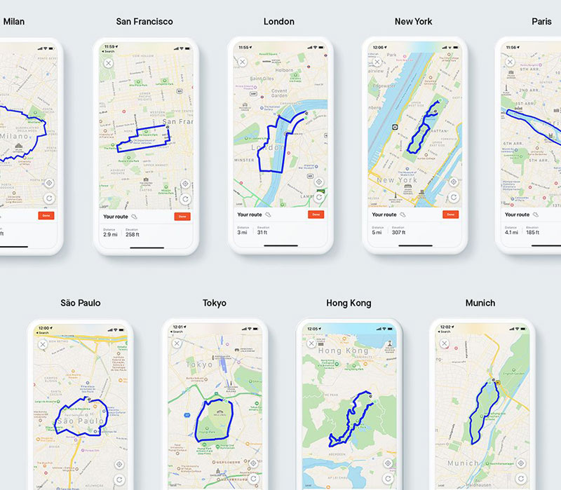 strava-cities-1000x1000-1550244489 Showcasing Exciting Sports App Design Examples