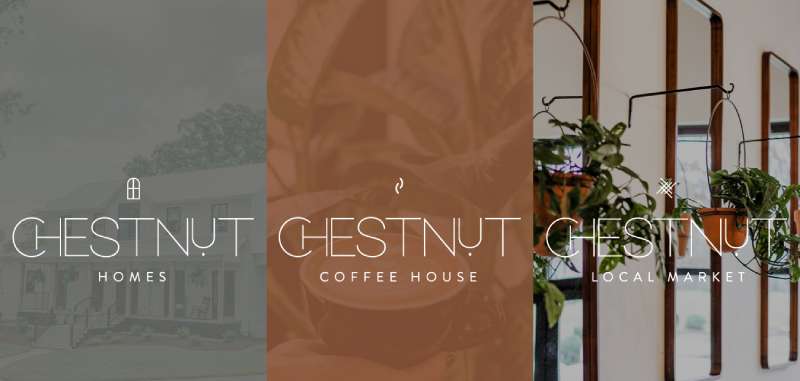 Chestnut-Living Architecture Website Design Inspiration: 25 Examples