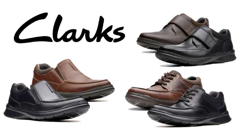The Clarks Online Store - The Official Site of The Clarks
