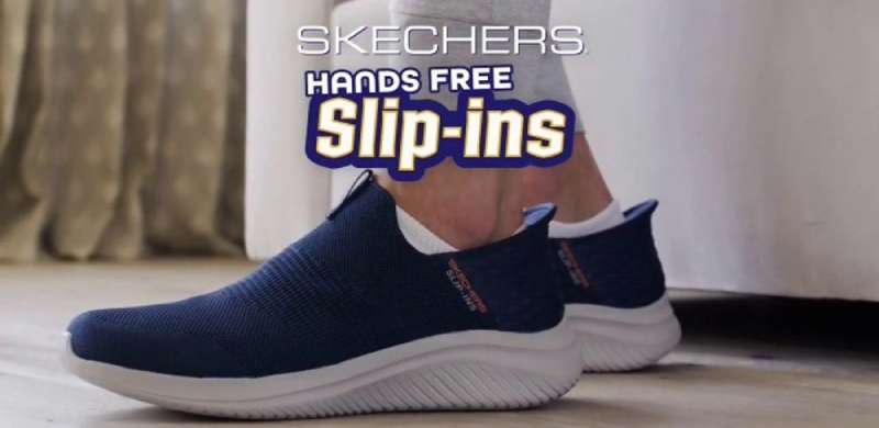 The Skechers Logo History, Colors, Font, and Meaning
