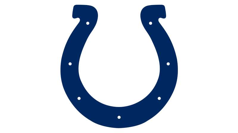 The Indianapolis Colts Logo History, Colors, Font, and Meaning