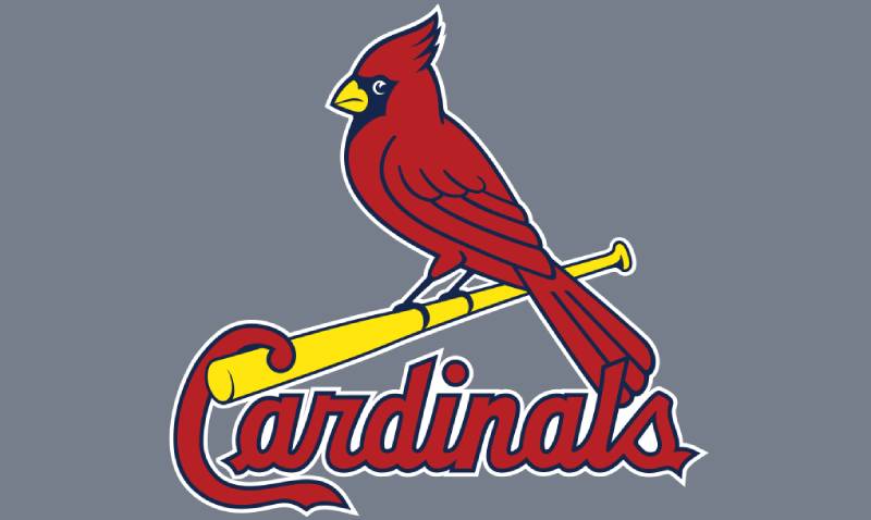 The St. Louis Cardinals Logo History, Colors, Font, and Meaning