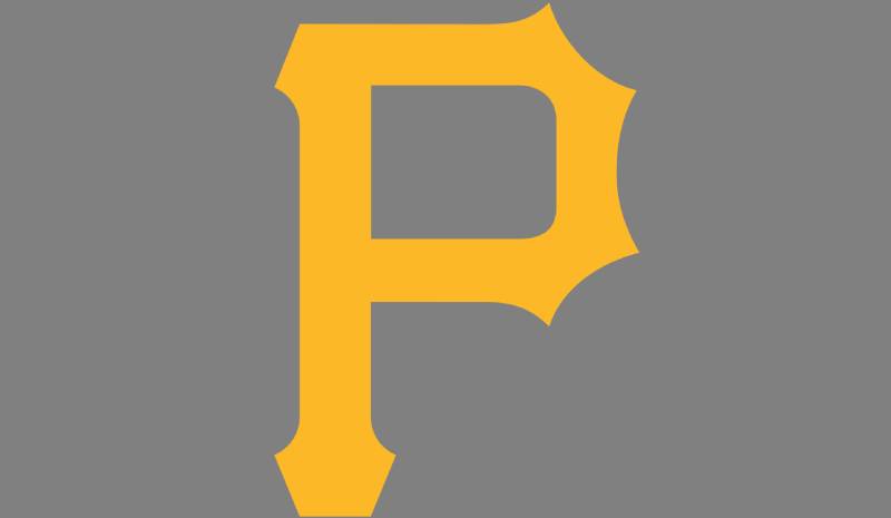 The Pittsburgh Pirates Logo History, Colors, Font, and Meaning