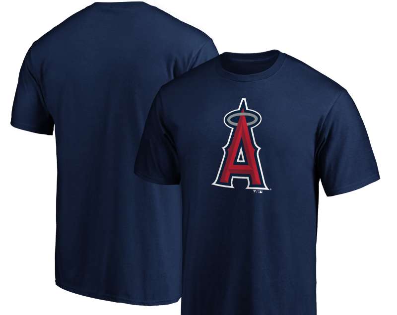 The Los Angeles Angels Logo History, Colors, Font, and Meaning
