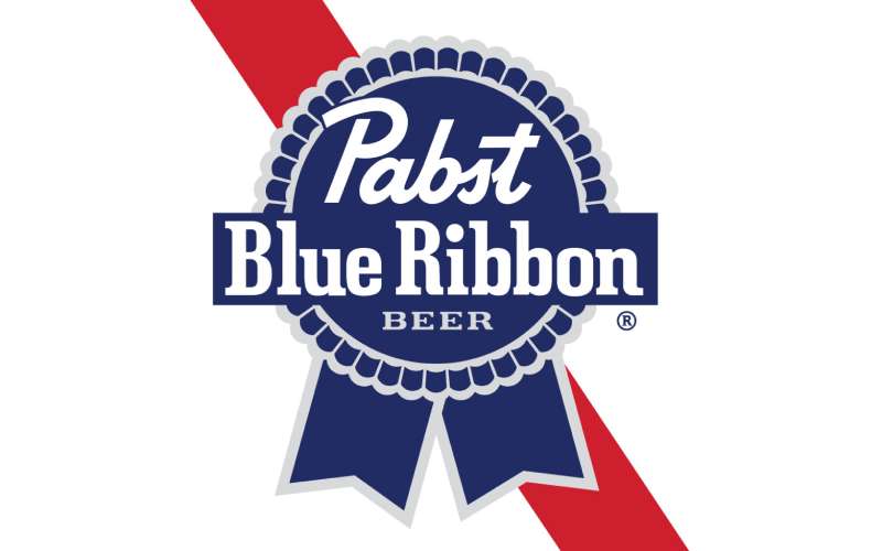 logo-1-5 The Pabst Blue Ribbon Logo History, Colors, Font, And Meaning