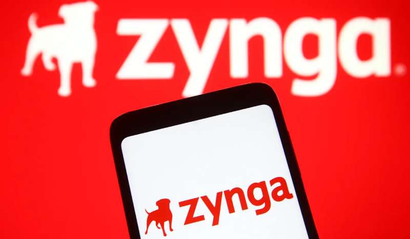 The Zynga Logo History, Colors, Font, And Meaning