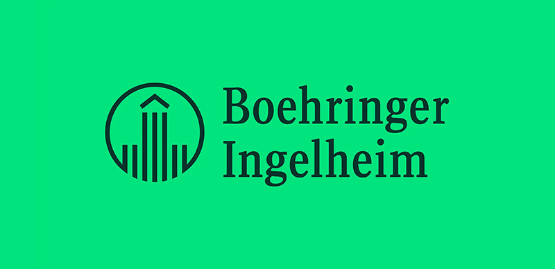 1-1 The Boehringer Ingelheim Logo History, Colors, Font, And Meaning