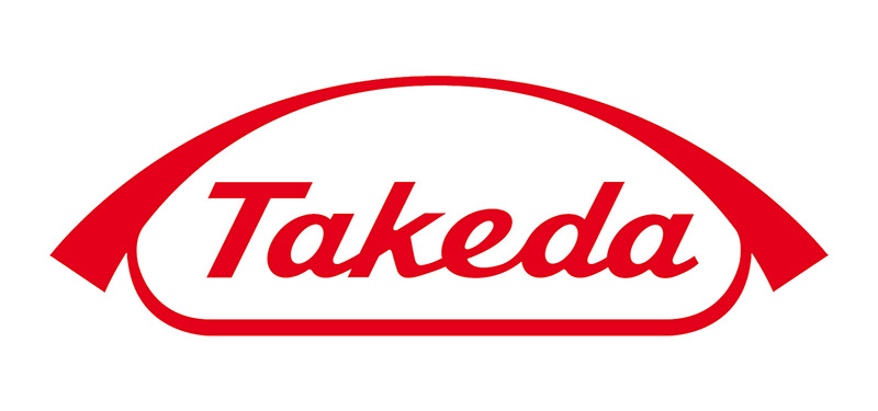 1 The Takeda Logo History, Colors, Font, And Meaning