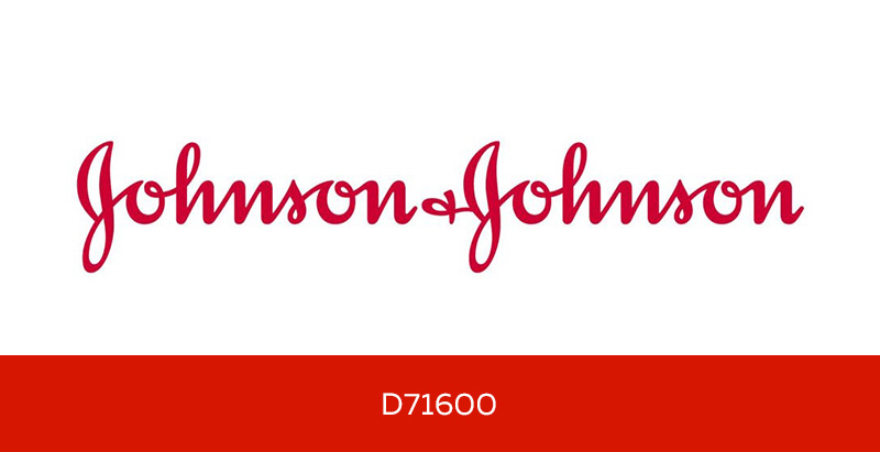 1003 The Johnson & Johnson Logo History, Colors, Font, And Meaning