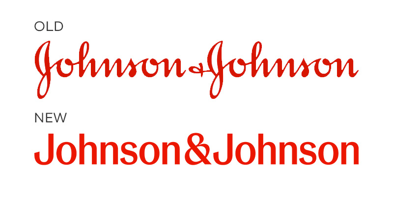 1004 The Johnson & Johnson Logo History, Colors, Font, And Meaning