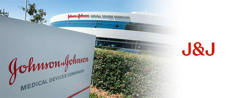 1007 The Johnson & Johnson Logo History, Colors, Font, And Meaning