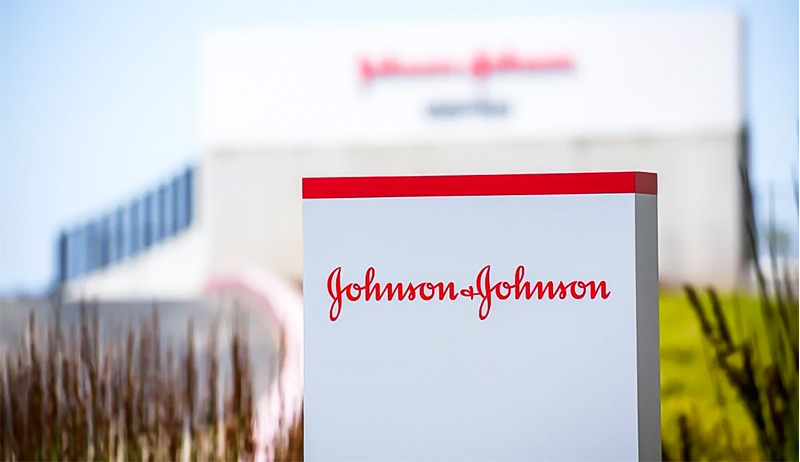 1008 The Johnson & Johnson Logo History, Colors, Font, And Meaning