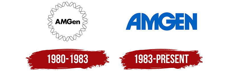 2-2 The Amgen Logo History, Colors, Font, And Meaning