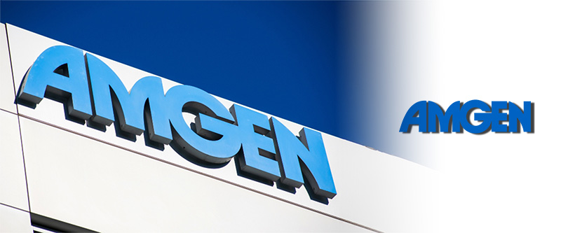 3-2 The Amgen Logo History, Colors, Font, And Meaning