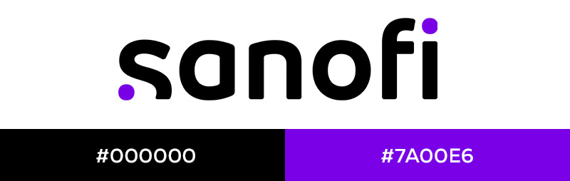 300 The Sanofi Logo History, Colors, Font, And Meaning