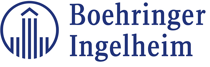 4-1 The Boehringer Ingelheim Logo History, Colors, Font, And Meaning
