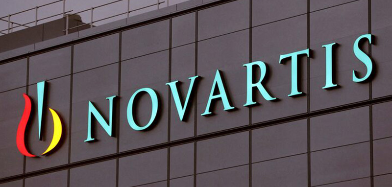 701 The Novartis Logo History, Colors, Font, And Meaning