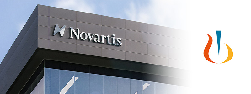 707 The Novartis Logo History, Colors, Font, And Meaning