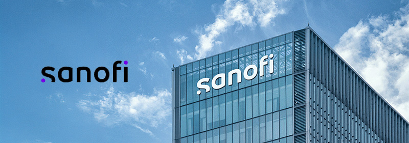 900 The Sanofi Logo History, Colors, Font, And Meaning