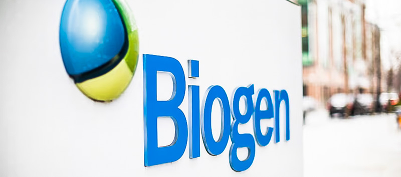 901 The Biogen Logo History, Colors, Font, And Meaning