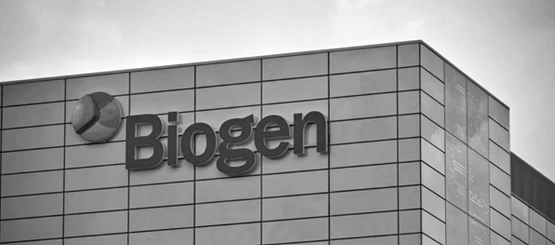 902 The Biogen Logo History, Colors, Font, And Meaning