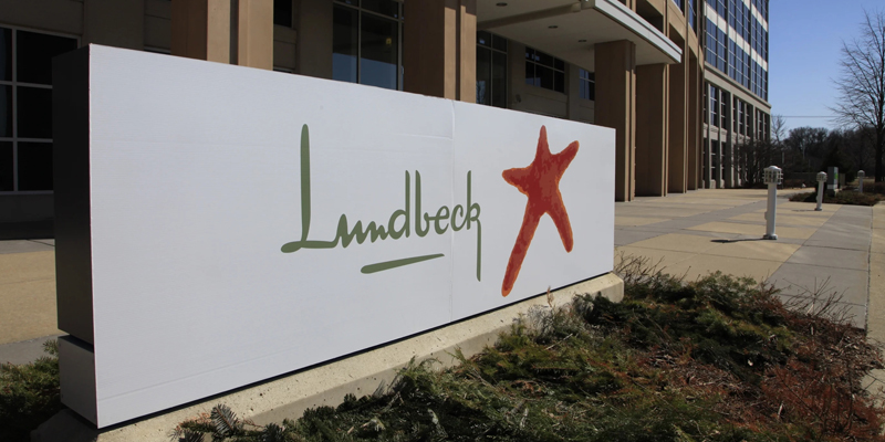 The-Legal-Protection-of-the-Lundbeck-Logo The Lundbeck Logo History, Colors, Font, And Meaning