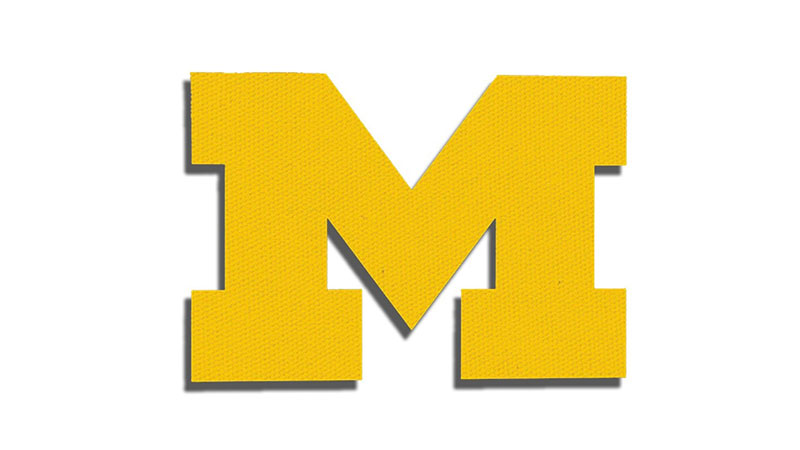 The-Meaning-Behind-the-University-of-Michigan-Logo The University Of Michigan Logo History, Colors, Font, And Meaning