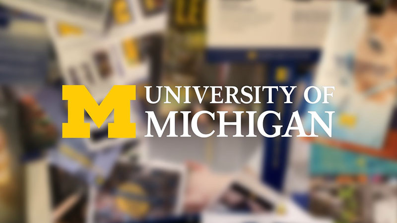 What-is-the-meaning-behind-the-University-of-Michigan-logo The University Of Michigan Logo History, Colors, Font, And Meaning