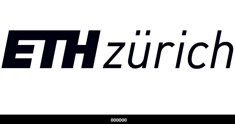 the-colors-of-the-ETH-zurich-logo The ETH Zurich Logo History, Colors, Font, And Meaning