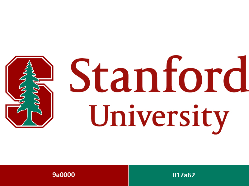 the-colors-of-the-stanford-university-logo The Stanford University Logo History, Colors, Font, And Meaning