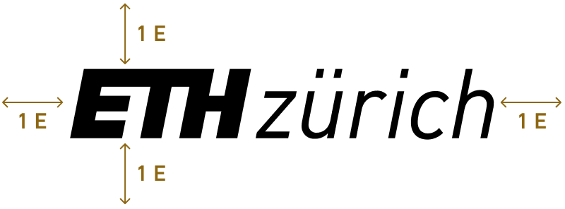 the-font-used-in-the-ETH-zurich-logo The ETH Zurich Logo History, Colors, Font, And Meaning
