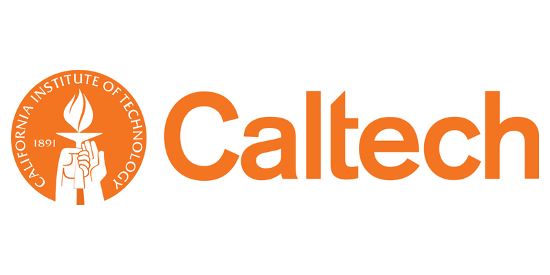 the-font-used-in-the-caltech-logo The Caltech Logo History, Colors, Font, And Meaning