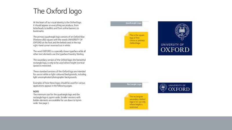 the-font-used-in-the-oxford-university-logo The Oxford University Logo History, Colors, Font, And Meaning