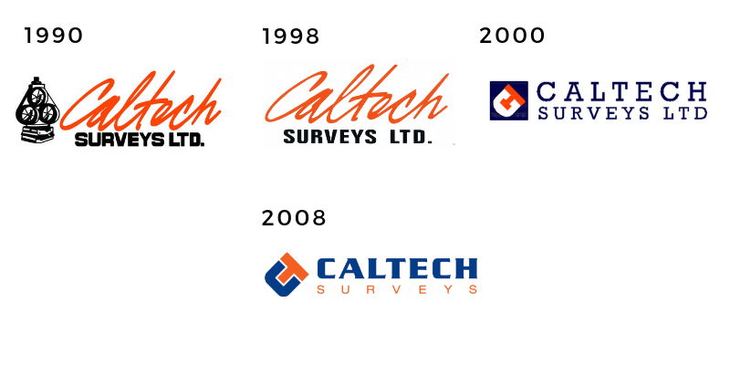 the-history-of-the-caltech-logo The Caltech Logo History, Colors, Font, And Meaning