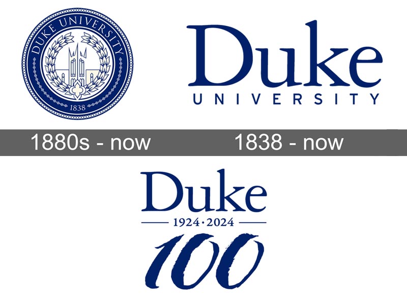 the-history-of-the-duke-university-logo The Duke University Logo History, Colors, Font, And Meaning
