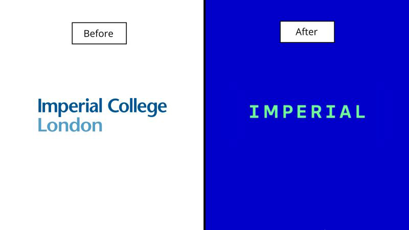 the-history-of-the-imperial-college-london-logo The Imperial College London Logo History, Colors, Font, And Meaning