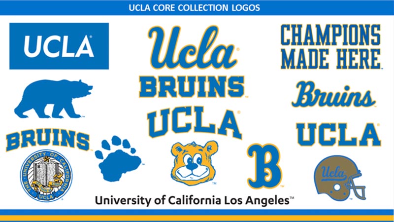 the-history-of-the-ucla-Logo The UCLA Logo History, Colors, Font, And Meaning