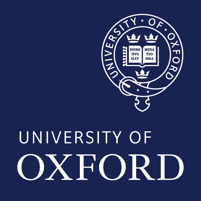 the-meaning-behind-the-oxford-university-logo The Oxford University Logo History, Colors, Font, And Meaning