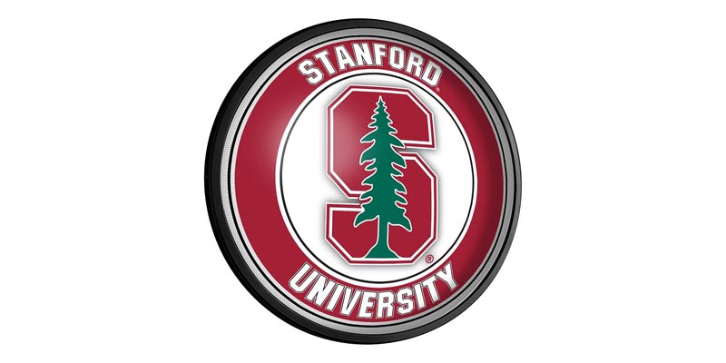 the-stanford-logo-in-athletic-branding The Stanford University Logo History, Colors, Font, And Meaning