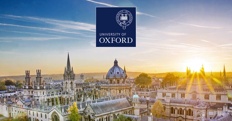 usage-and-application-in-the-contemporary-world The Oxford University Logo History, Colors, Font, And Meaning