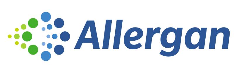 logo-7 The Allergan Logo History, Colors, Font, And Meaning