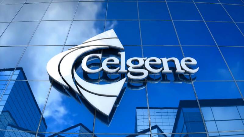 platforms The Celgene Logo History, Colors, Font, And Meaning
