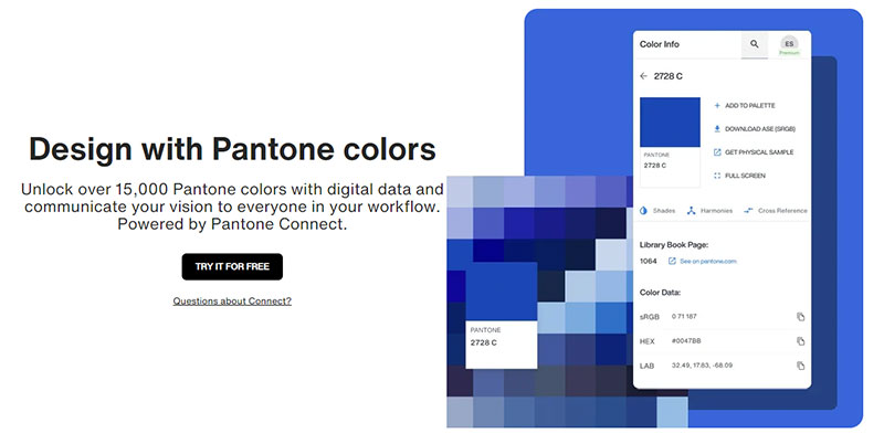pant-connect What is Pantone: Decoding the Color Matching System
