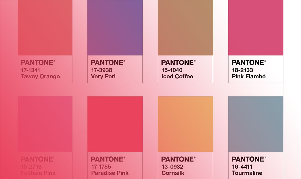 what-is-pantone Home